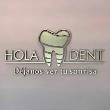 HOLA DENT