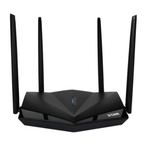 D-Link N300 DIR-650IN Access Point 3 Ports 4 Antenna 300Mbps