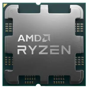 AMD Ryzen 5 8400F Processor (4.7GHz/22MB) 6 Core AM5