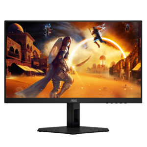 AOC 24G4E 24 Inch IPS FHD Gaming Monitor 180Hz
