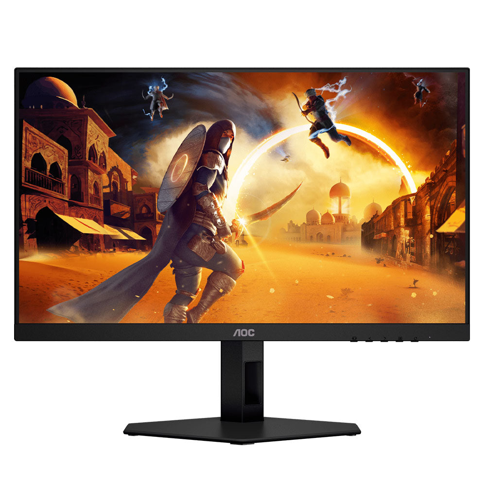 AOC 24G4E 24 Inch IPS FHD Gaming Monitor 180Hz