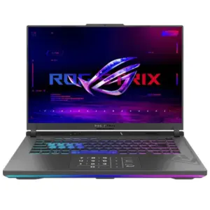 ASUS ROG Strix G16 (2024) G614JVR-N3044W Laptop