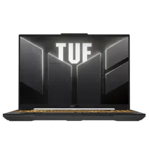 ASUS TUF Gaming F16 FX607VJ-RL165W Laptop