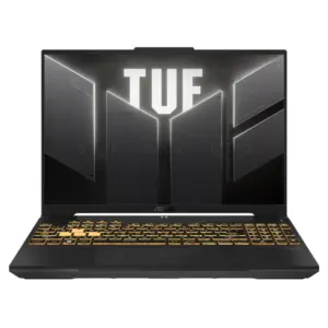 ASUS TUF Gaming F16 FX607VU-RL165W Laptop
