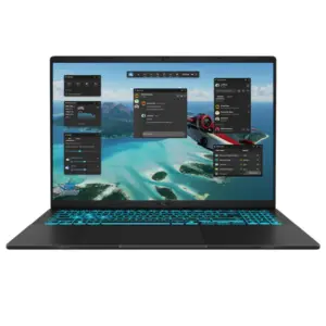 ASUS TUF Gaming V16 V3607VJ-RP007W Laptop