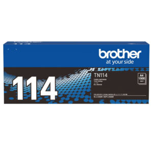 Brother TN114 Laser Toner Cartridge Original