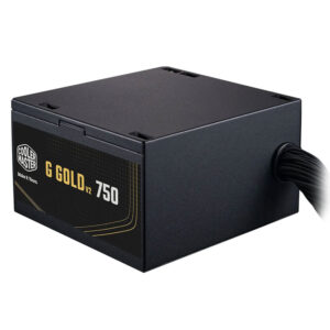 Cooler Master G Gold 750 V2 750W 80 PLUS Gold C...