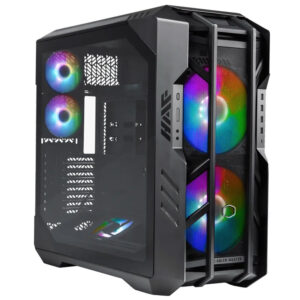 Cooler Master HAF 700 ARGB Gaming Full Tower Case