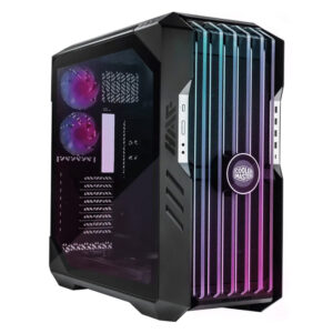 Cooler Master HAF 700 EVO ARGB Gaming Full Tower Case