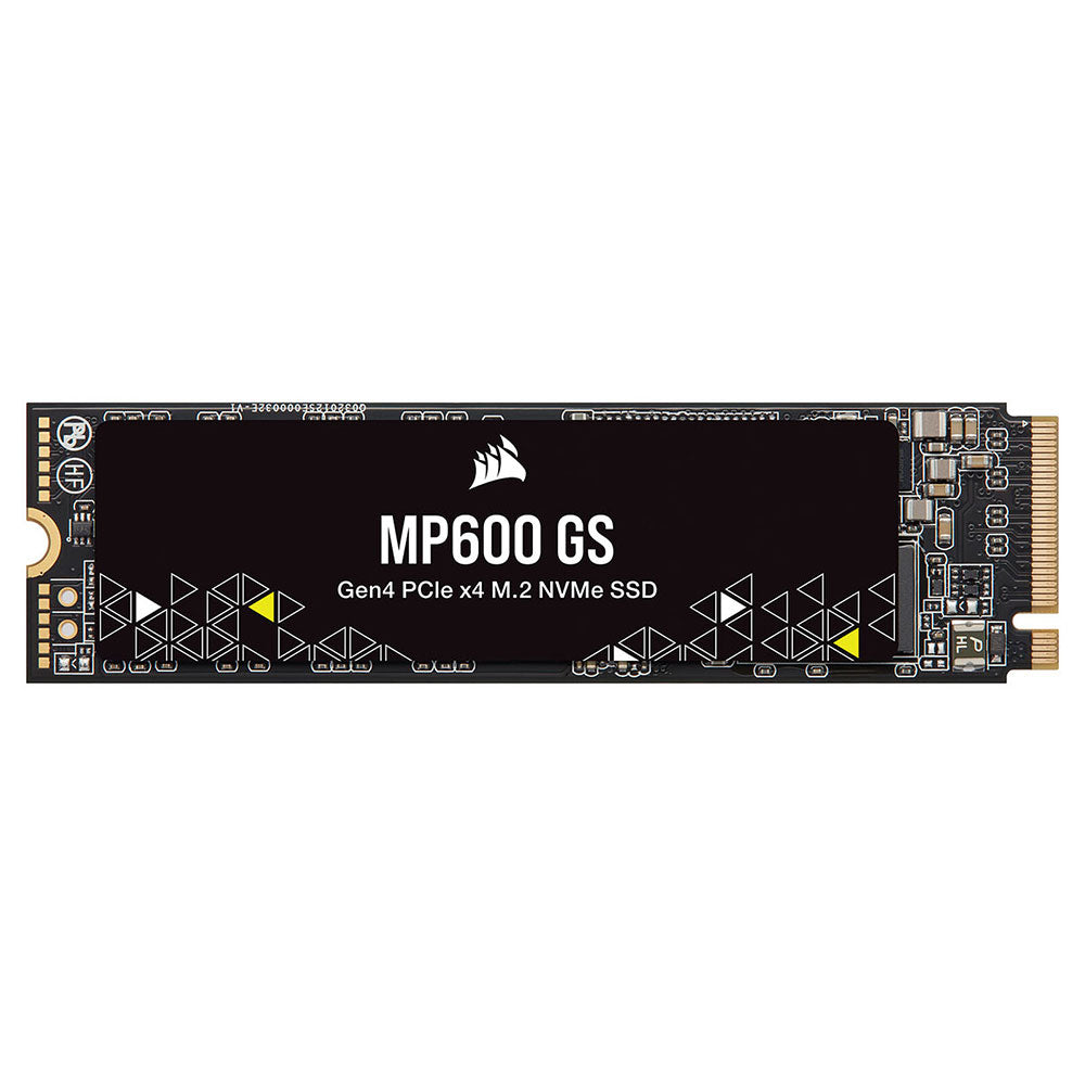 Corsair Gen.4 MP600 GS 500GB NVMe PCIe M.2 SSD