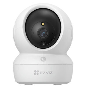 EZVIZ CS-H6C Pro Wi-Fi Pan & Tilt Indoor Security Camera 2K 3MP 4mm (Mic)