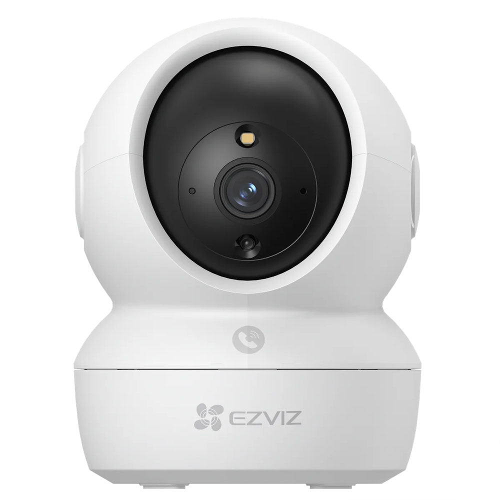 EZVIZ CS-H6C Pro Wi-Fi Pan & Tilt Indoor Security Camera 2K 3MP 4mm (Mic)