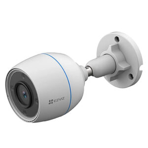 EZVIZ H3C CS-H3C-R100-1K2WFL Wi-Fi Outdoor Security Camera 2K 3MP 3.9mm (Mic) (Full Color)