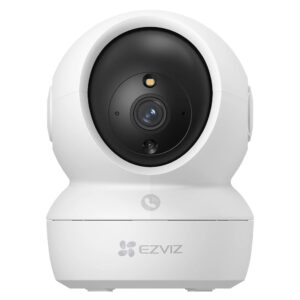 EZVIZ H6C Pro CS-H6C-R105-1J5WF Wi-Fi Pan & Tilt Indoor Security Camera 3K 5MP 4mm (Mic)