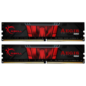 G.Skill Aegis RAM 32GB (2x16GB) DDR4 3200MHz
