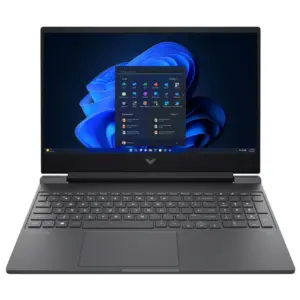 HP Victus 15-FA1082WM Gaming Laptop