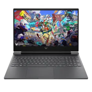 HP Victus 16-R0328TX Gaming Laptop