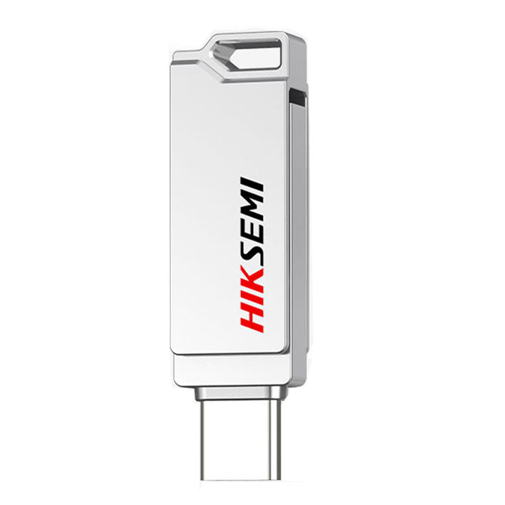 Hiksemi Sync Dual Drive 64GB Type-C & USB 3.2 Flash Memory