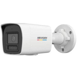 Hikvision DS-2CD1047G2H-LIU Outdoor IP Security Camera 4MP 4mm (Mic) (ColorVu)