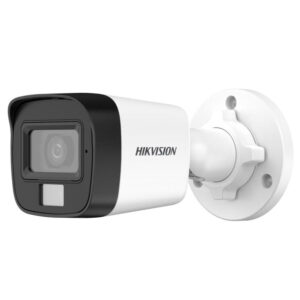 Hikvision DS-2CE16K0T-EXLPF Outdoor Security Camera 3K 3.6mm (Hybridlight)