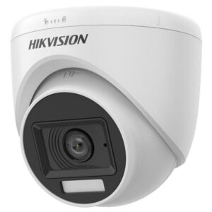 Hikvision DS-2CE76K0T-EXLPF Indoor Security Camera 3K 2.8mm (Hybridlight)