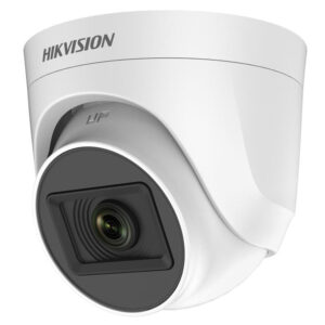 Hikvision DS-2CE76U0T-ITPF Indoor Security Camera 8MP 2.8mm