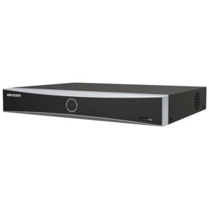 Hikvision DS-7604NXI-K1 4K NVR 4CH