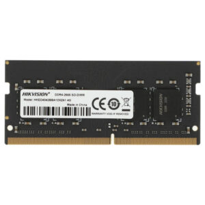 Hikvision NEO For Laptop RAM 4GB DDR4 2666MHz