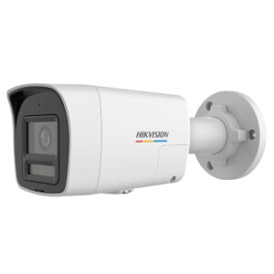Hikvision DS-2CD1047G2H-LIUF/SL Outdoor IP Security Camera 4MP 4mm (Mic) (Smart Hybrid Light)