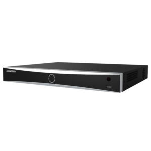 Hikvision DS-7632NXI-K2 4K NVR 32CH