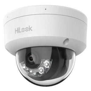 Hilook IPC-D140HA-LU Indoor Security Camera 4MP 2.8mm (Mic) (Smart Hybrid Light)