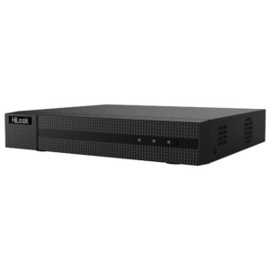Hilook NVR-104MH-D/4P 6MP NVR 4CH