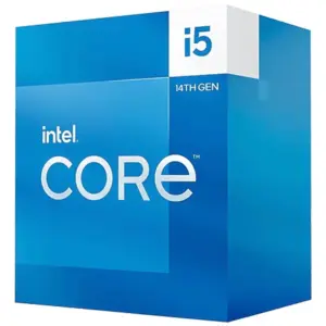 Intel Core i5-14400F Processor (4.70GHz/20MB) 10 Core LGA 1700