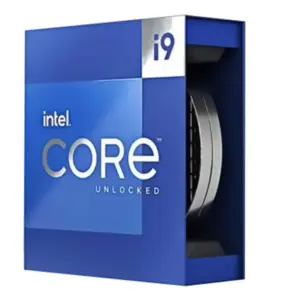 Intel Core i9-14900KF Processor (6GHz/36MB) 24 Core LGA 1700