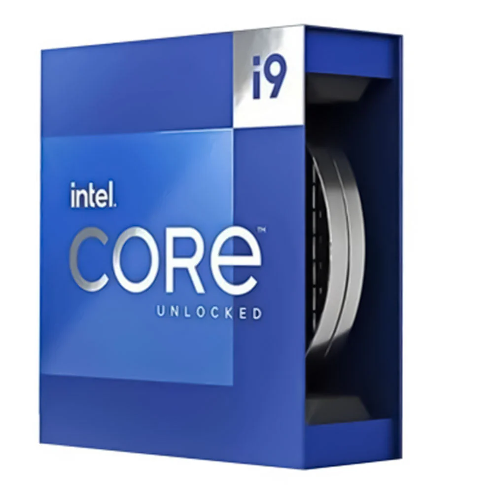 Intel Core i9-14900KF Processor (6GHz/36MB) 24 Core LGA 1700