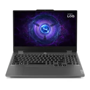 Lenovo LOQ 15IAX9 Gaming Laptop
