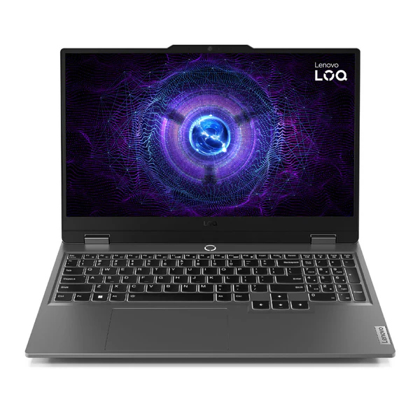 Lenovo LOQ 15IRX9 Laptop