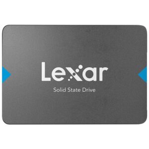Lexar NQ100 480GB SATA 2.5 Inch Internal SSD