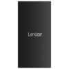 Lexar SL300 1TB Portable External SSD Drive