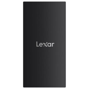Lexar SL300 2TB Portable External SSD Drive