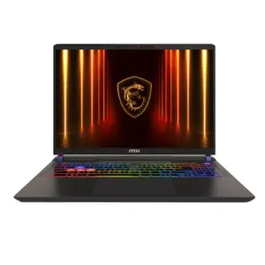 MSI Vector 16 HX AI A2XWHG-070EG Laptop
