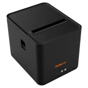 Rongta RP335A Network Receipt Printer - Black