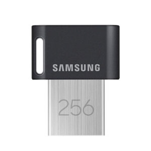 Samsung FIT Plus 256GB USB 3.1 Flash Memory