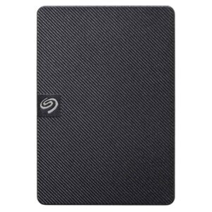 Seagate Expansion 1TB Portable External Hard Drive