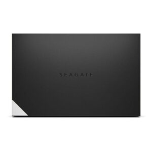 Seagate One Touch HUB 20TB External Desktop Hard Drive