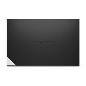 Seagate One Touch HUB 12TB External Desktop Hard Drive