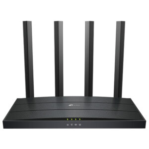 TP-Link Archer AX12 AX1500 Wi-Fi 6 Access Point 4 Ports 4 Antenna 1500Mbps