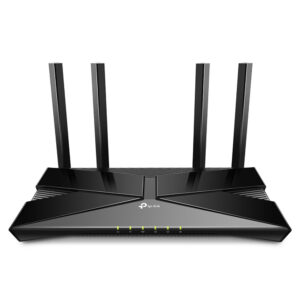 TP-Link Archer AX53 AX3000 Dual Band Access Point 3 Port 4 Antenna 3000Mbps