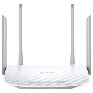 TP-Link Archer C50 Access Point 4 Ports 4 Antenna 867Mbps