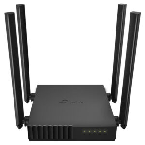 TP-Link Archer C54 Access Point 4 Port 4 Antenna 1200Mbps